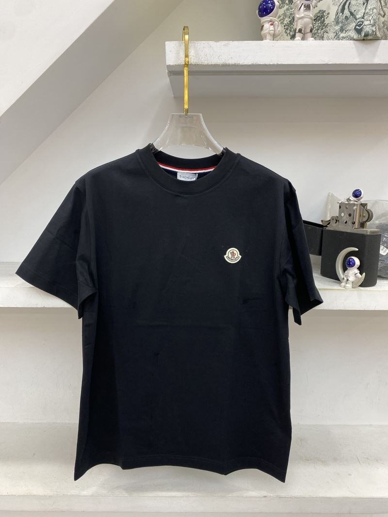 Moncler T-Shirts